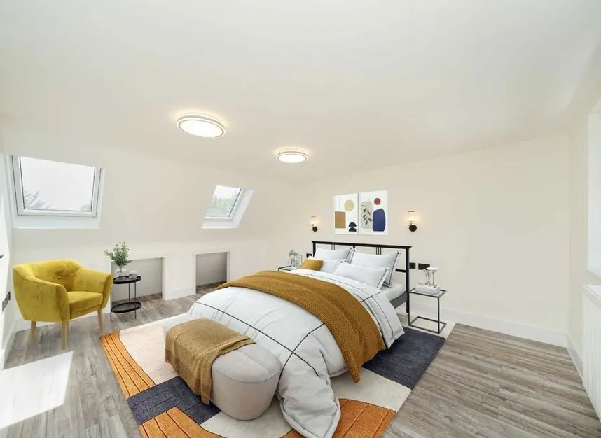 Ingleway, North Finchley, N12, photo 6
