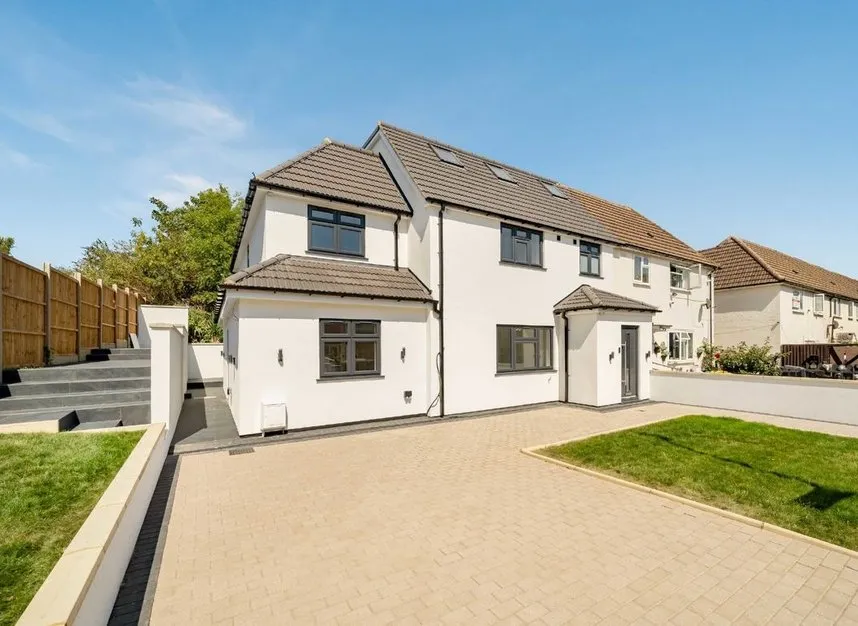 Ingleway, North Finchley, N12, photo 8
