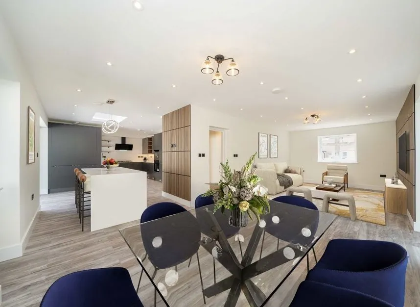Ingleway, North Finchley, N12, photo 2