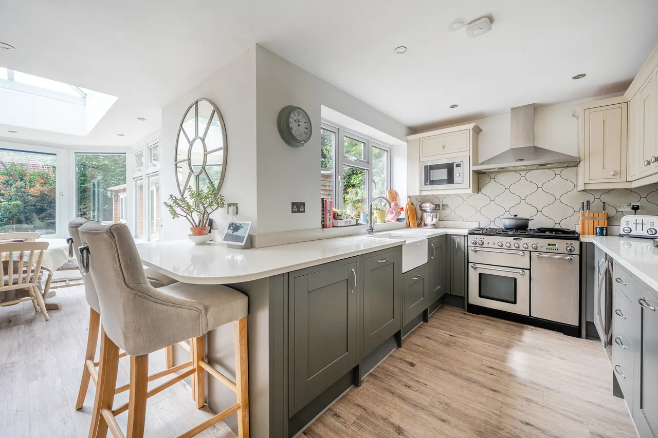 Swanwick Lane, Lower Swanwick, SO31, photo 5