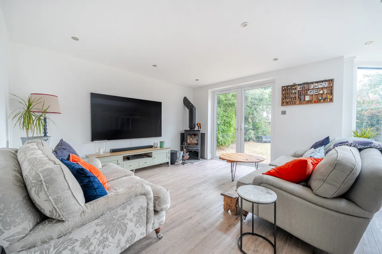 Swanwick Lane, Lower Swanwick, SO31, photo 6