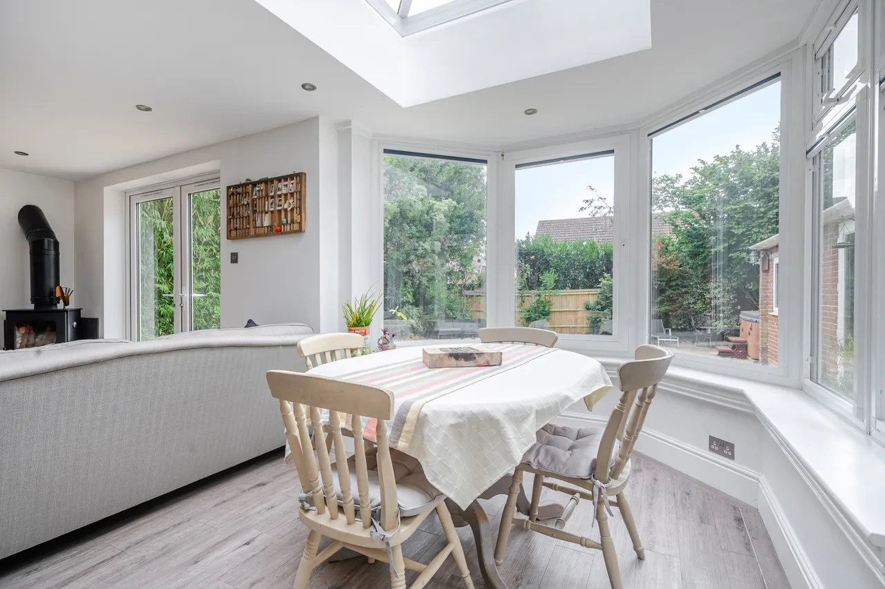 Swanwick Lane, Lower Swanwick, SO31, photo 9