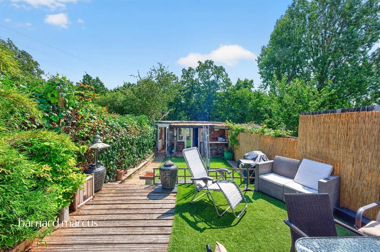 5 bed house for sale, Rosehill Avenue, Sutton, SM1