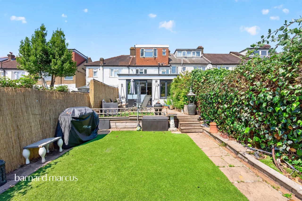 Rosehill Avenue, Sutton, SM1, photo 6