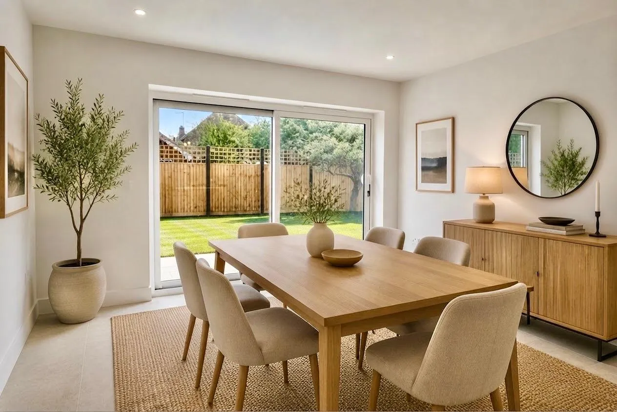 Highfield Road, Ringwood, BH24, photo 4