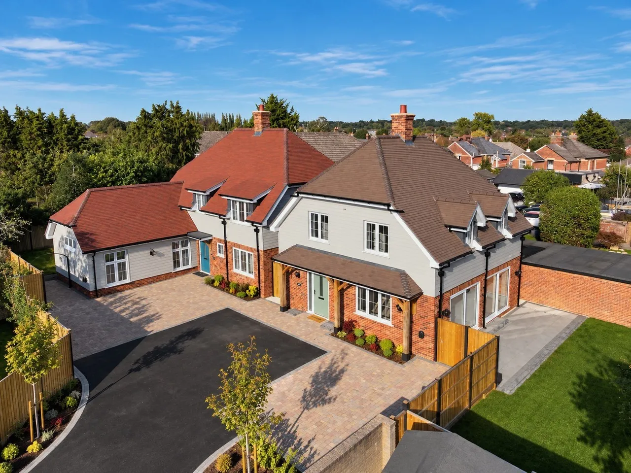 Highfield Road, Ringwood, BH24, photo 2