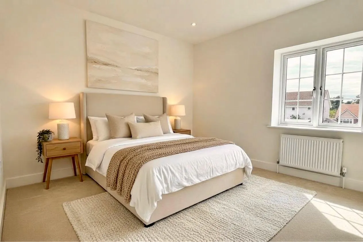 Highfield Road, Ringwood, BH24, photo 12