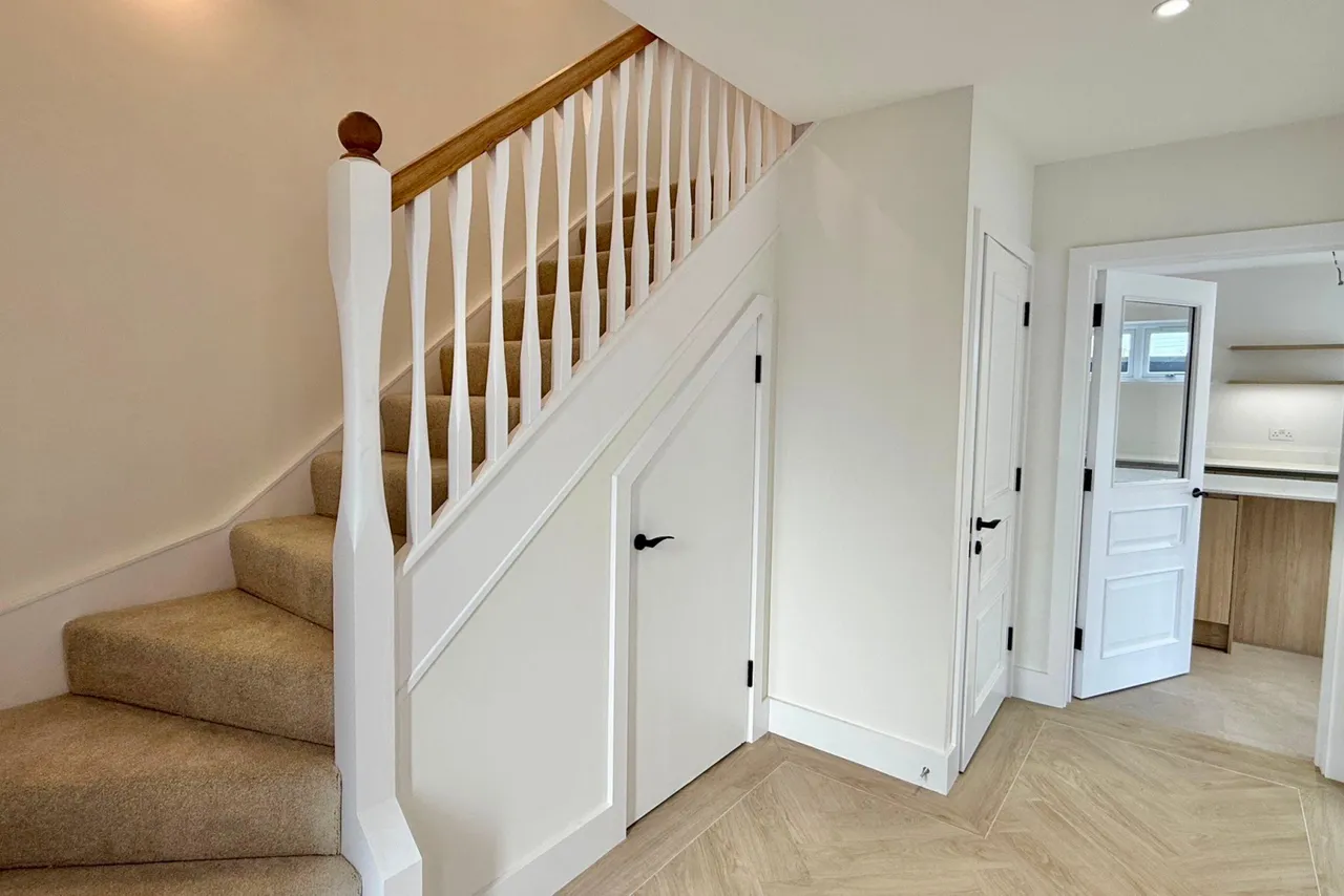 Highfield Road, Ringwood, BH24, photo 6
