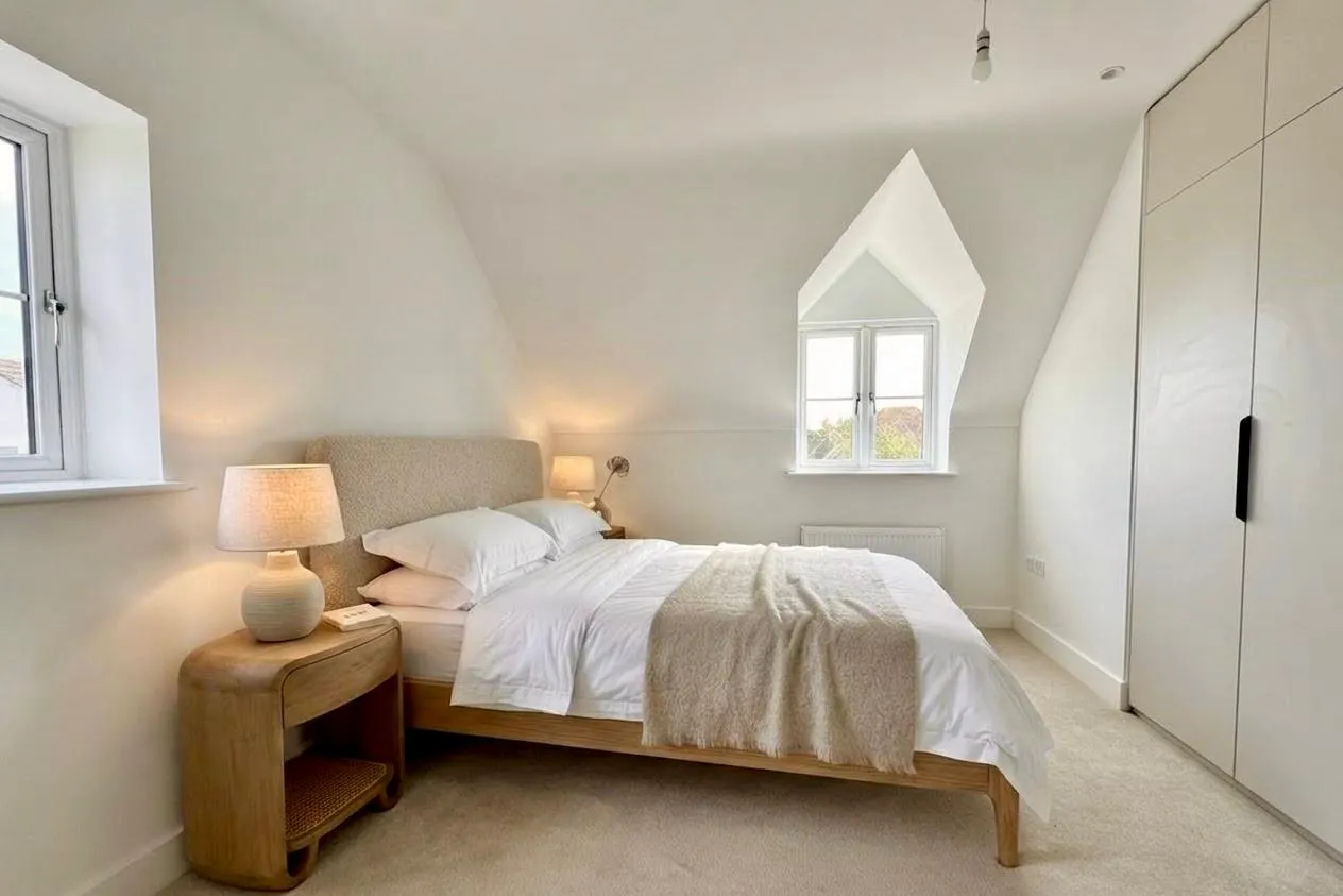 Highfield Road, Ringwood, BH24, photo 8