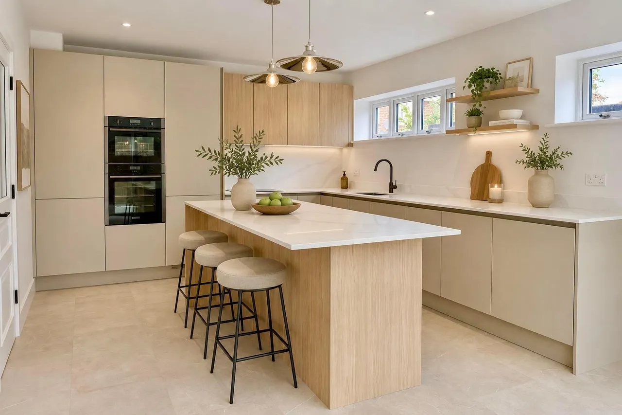 Highfield Road, Ringwood, BH24, photo 3
