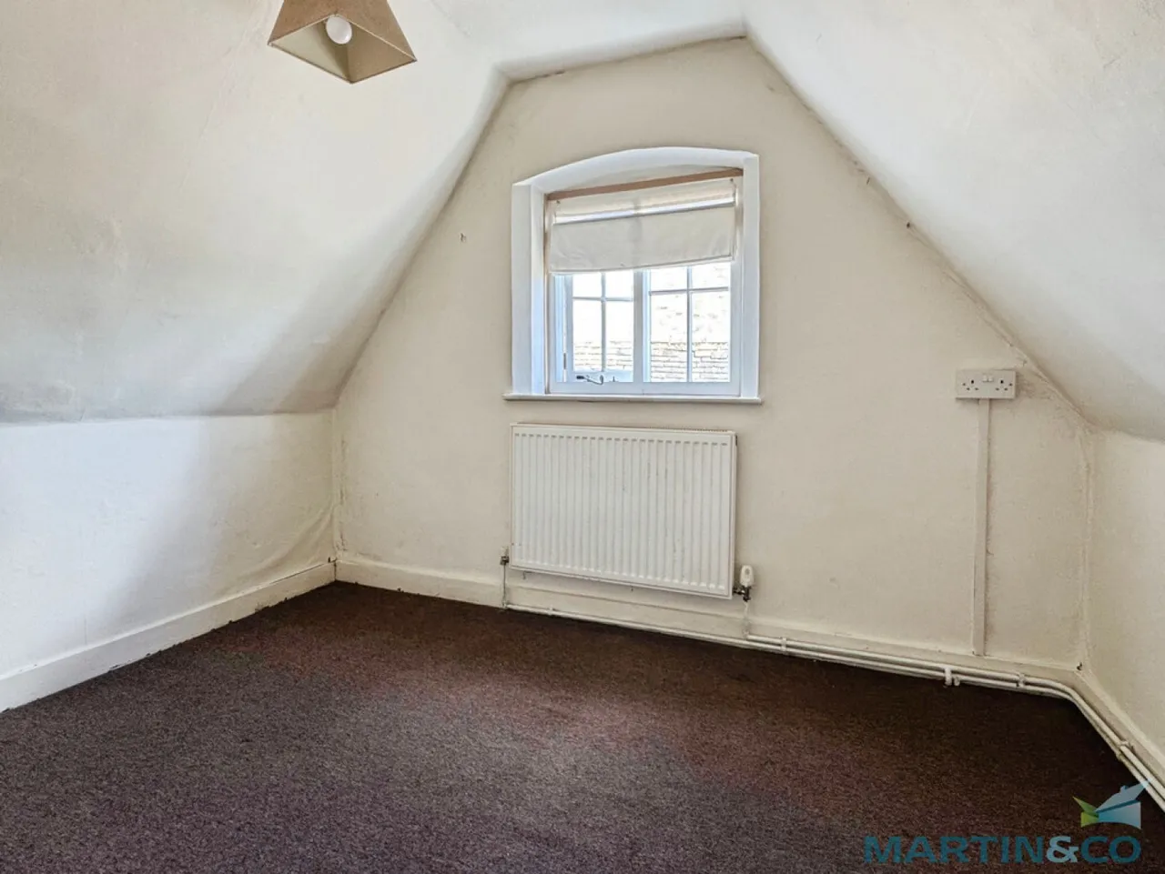 Gothic Cottage, Great Chart, TN23, photo 11