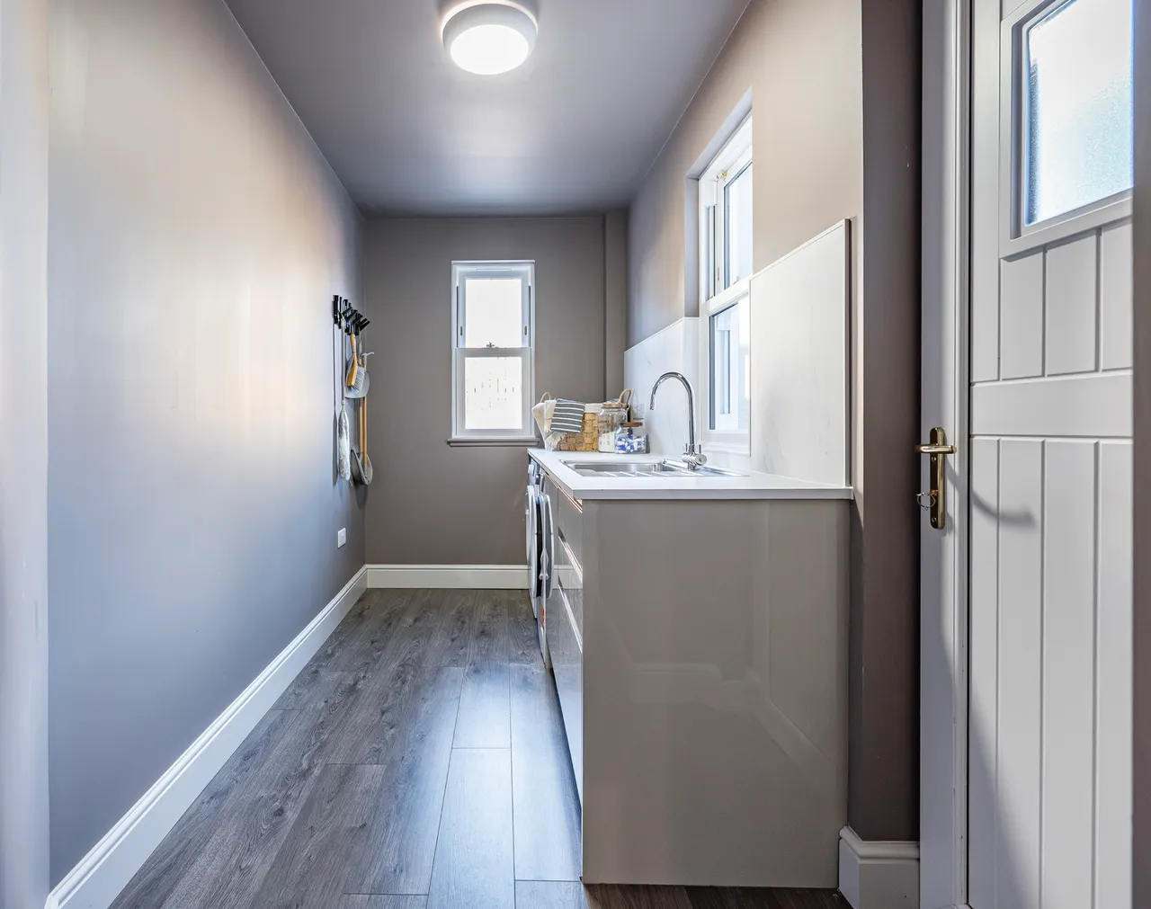 Annfield Place, Dennistoun, G31, photo 26