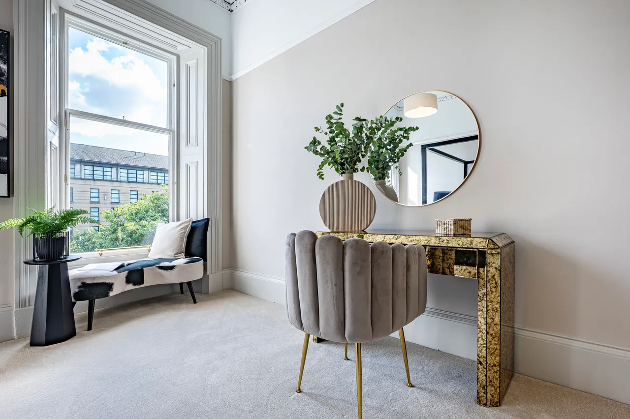 Annfield Place, Dennistoun, G31, photo 37