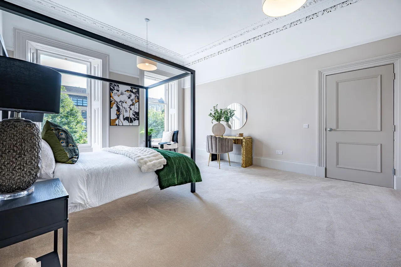 Annfield Place, Dennistoun, G31, photo 36