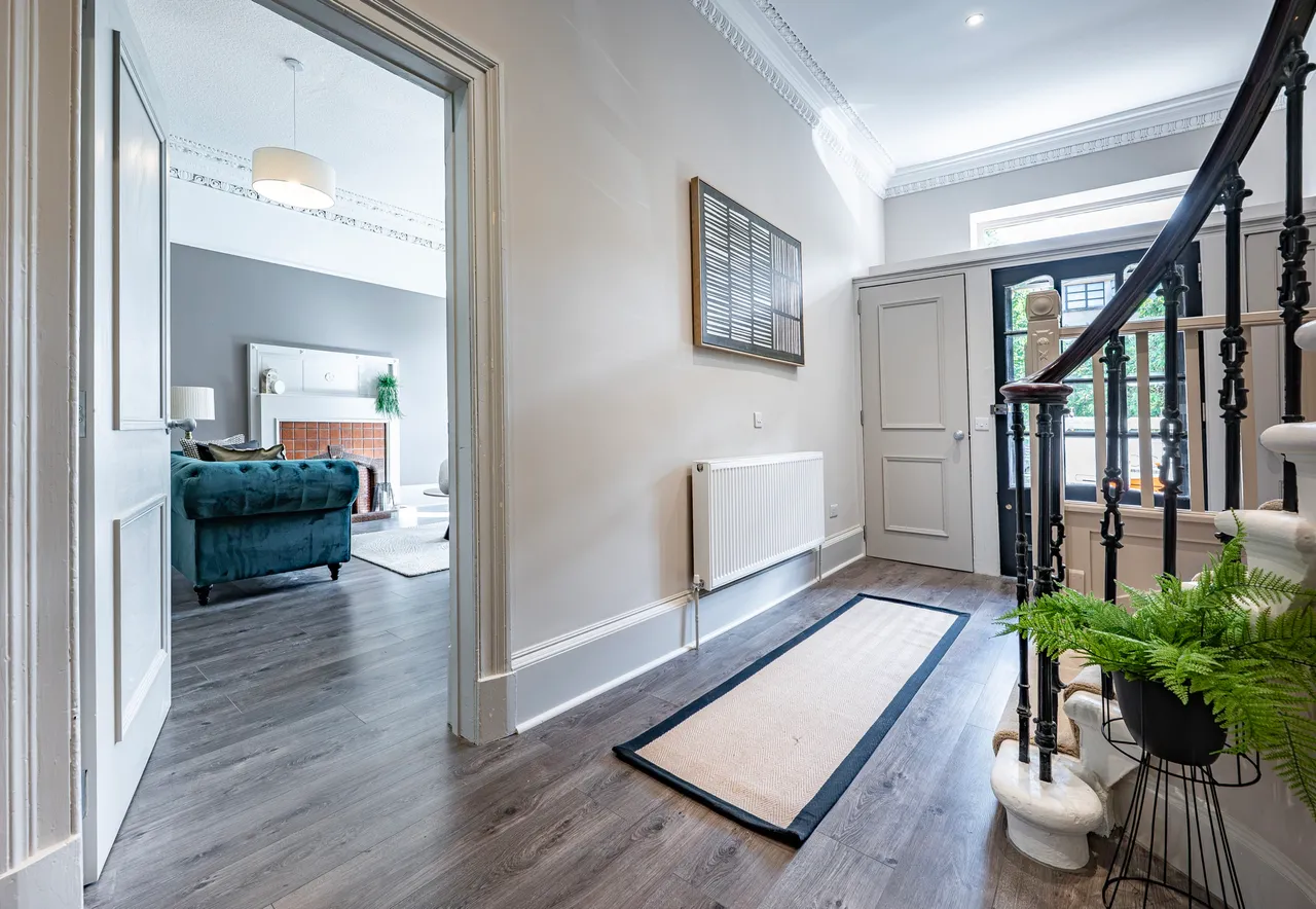Annfield Place, Dennistoun, G31, photo 10