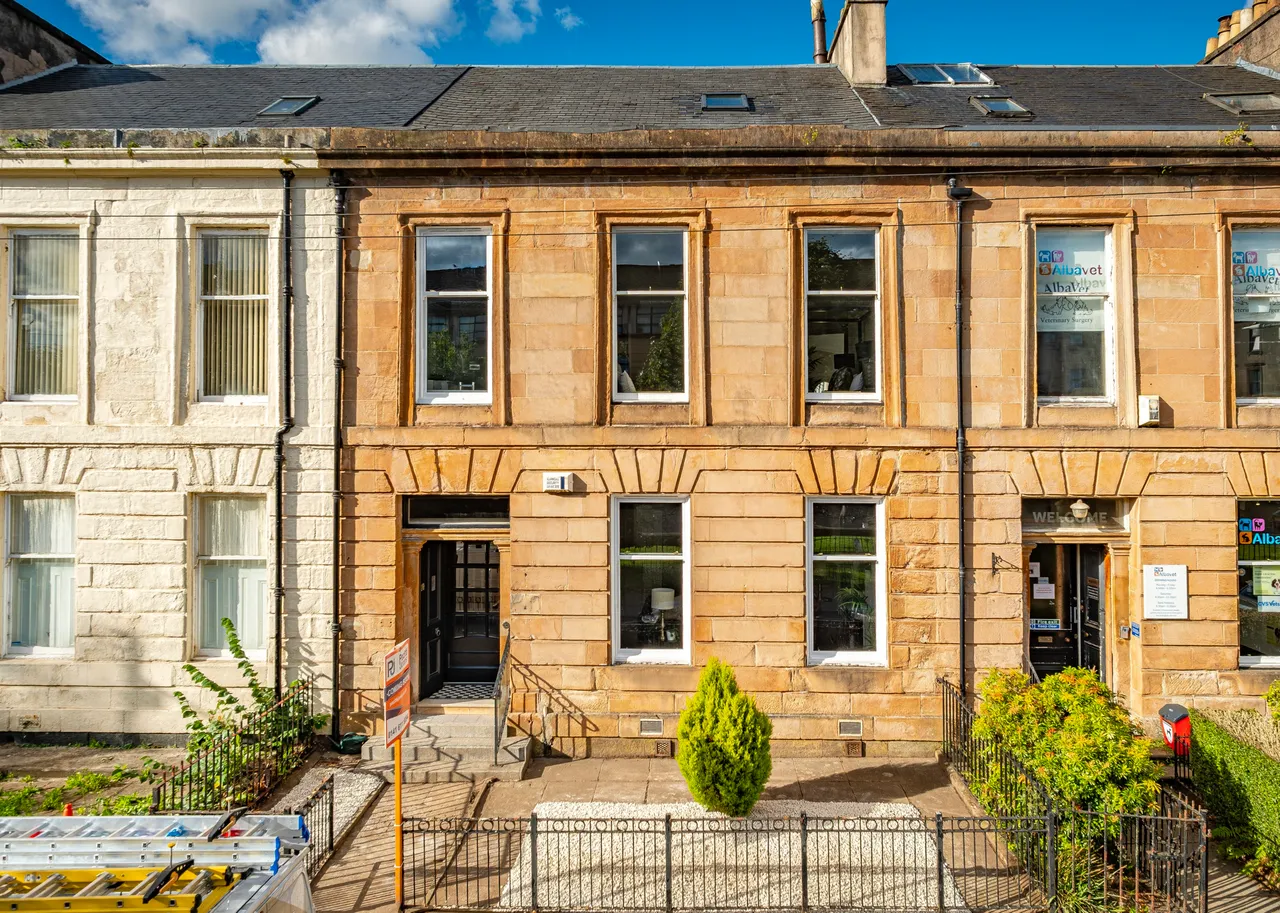 Annfield Place, Dennistoun, G31, photo 74