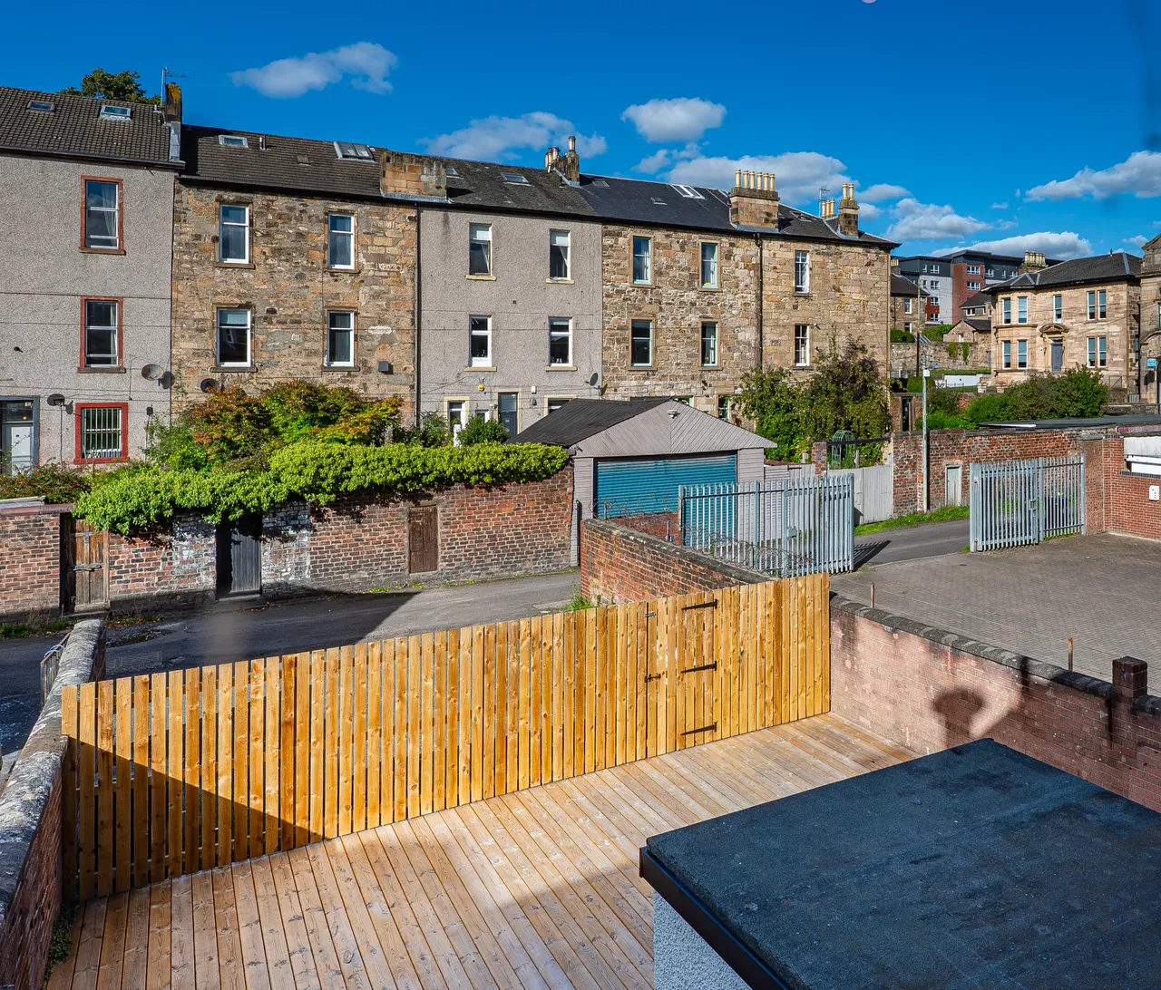 Annfield Place, Dennistoun, G31, photo 43