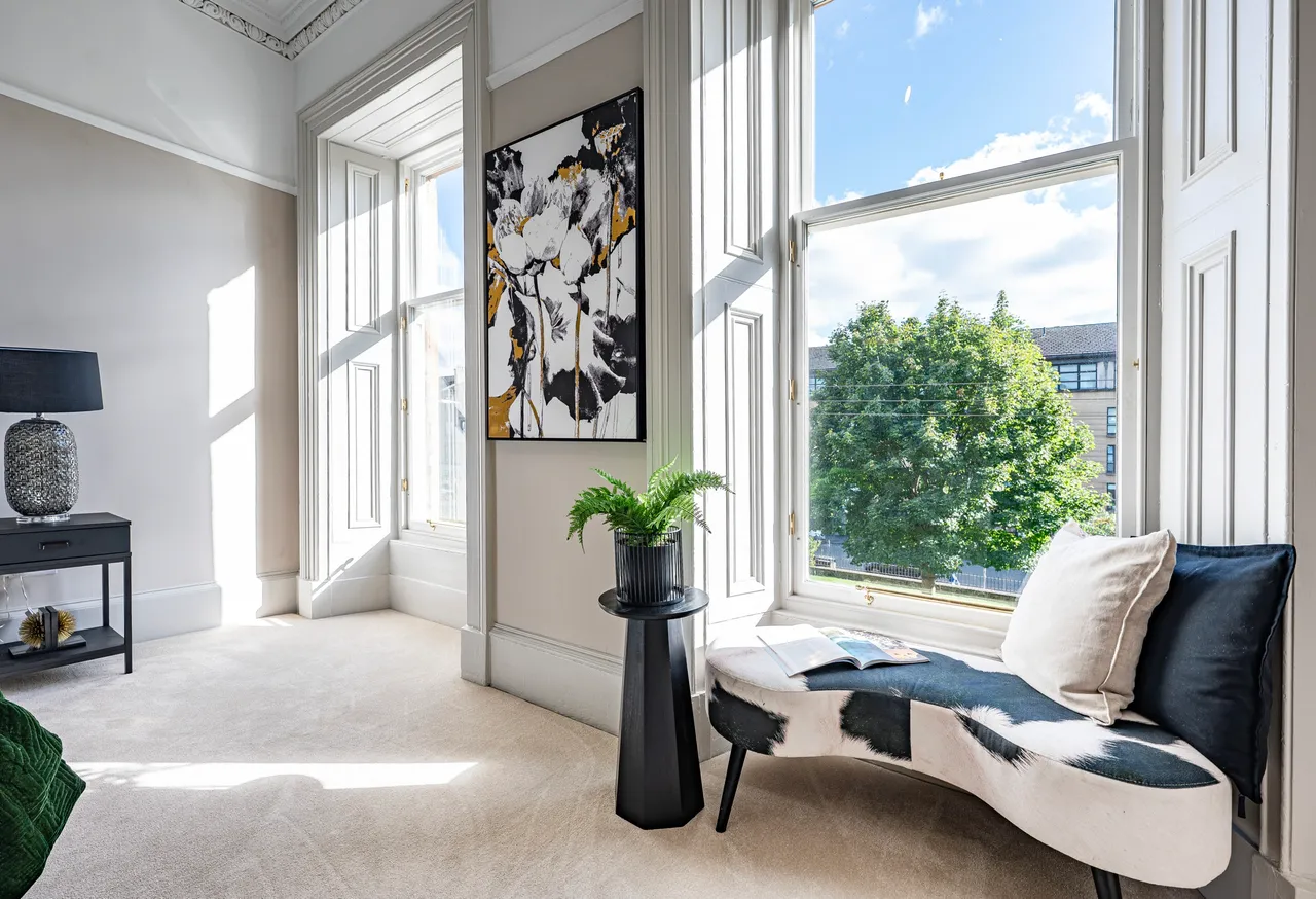 Annfield Place, Dennistoun, G31, photo 38