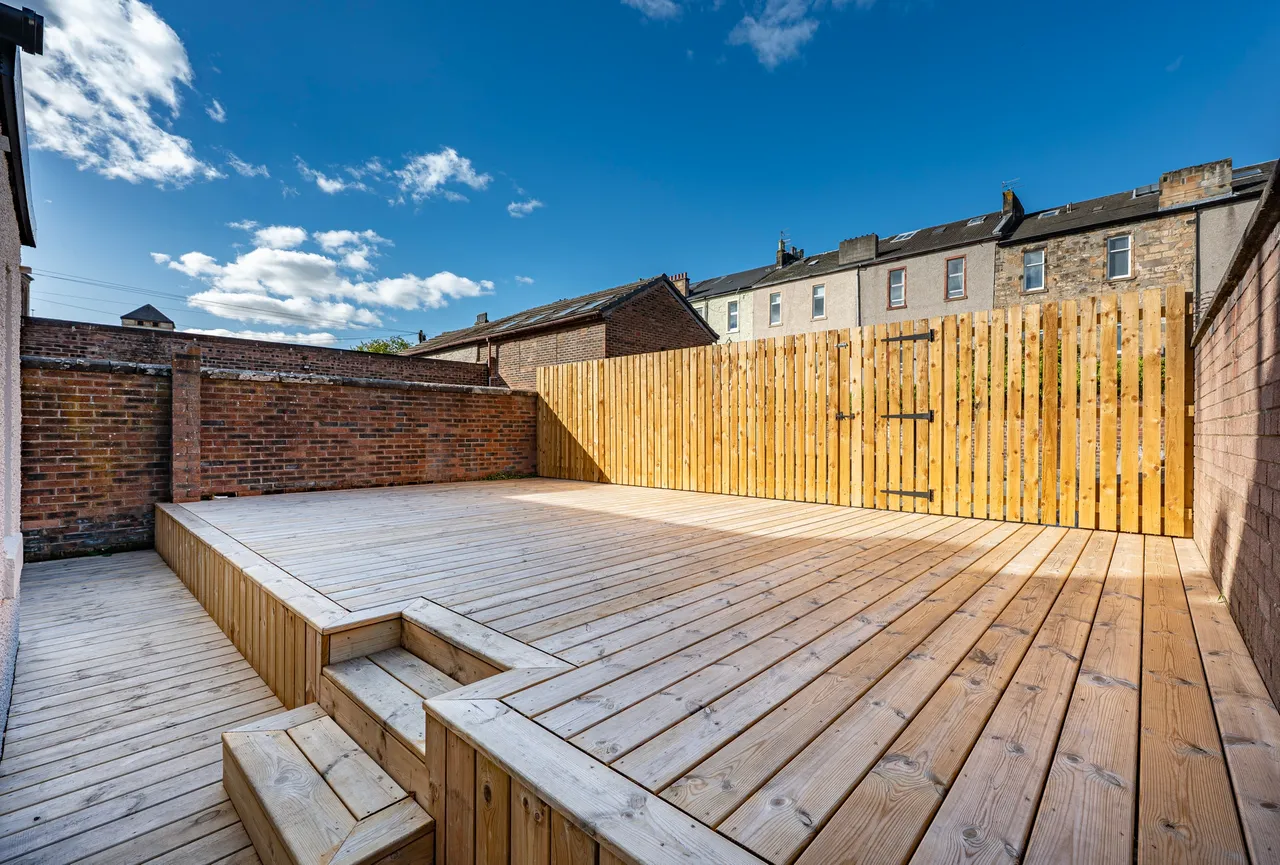 Annfield Place, Dennistoun, G31, photo 68