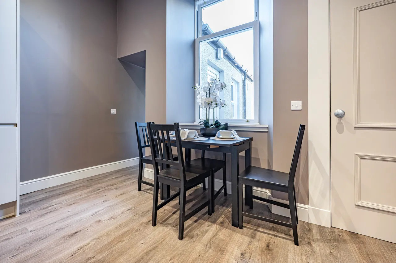 Annfield Place, Dennistoun, G31, photo 22