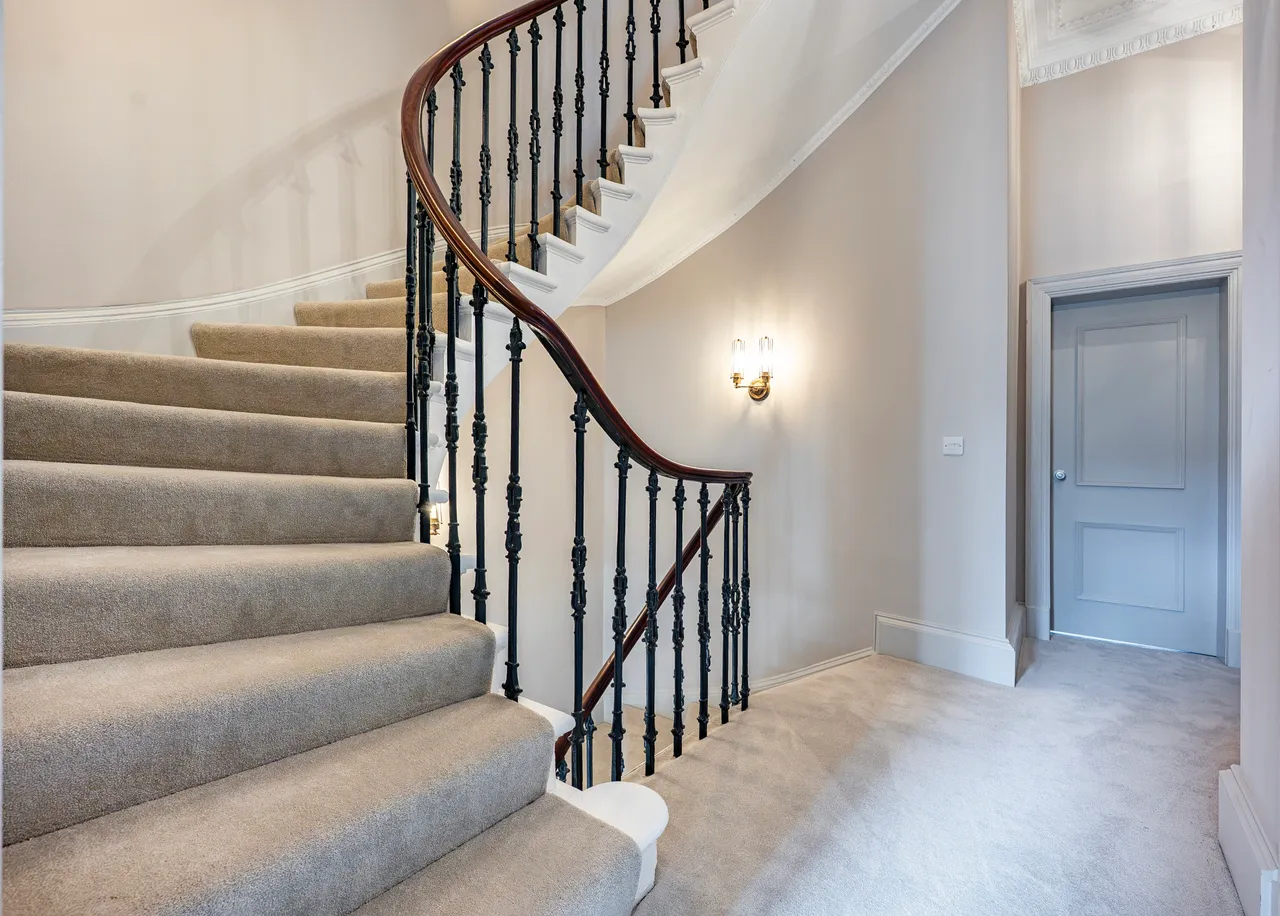 Annfield Place, Dennistoun, G31, photo 33