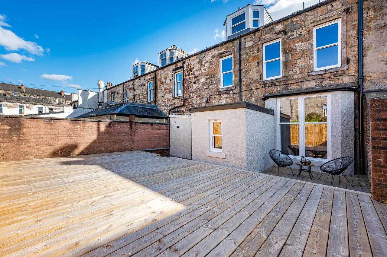 Annfield Place, Dennistoun, G31, photo 69
