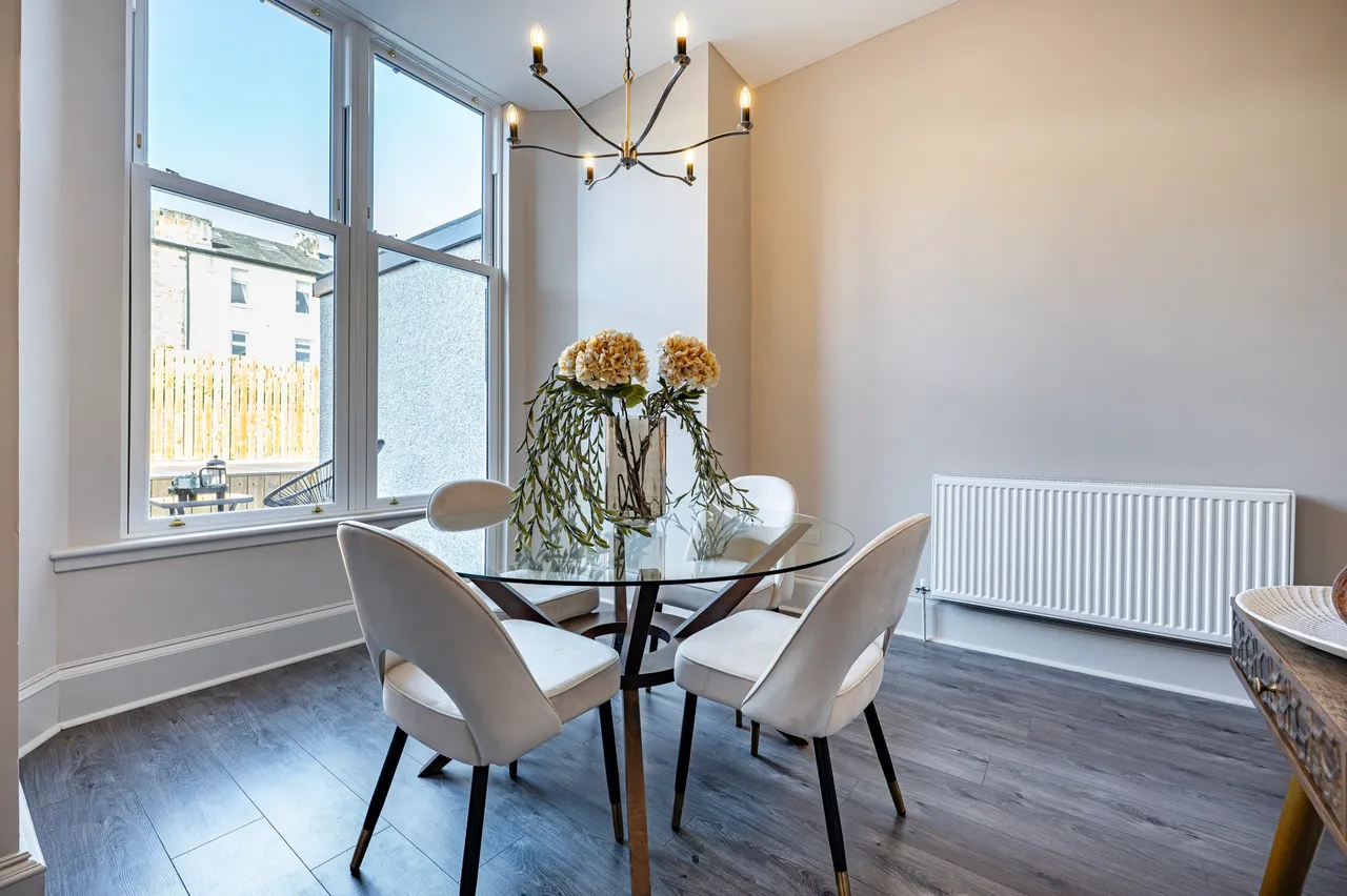 Annfield Place, Dennistoun, G31, photo 14