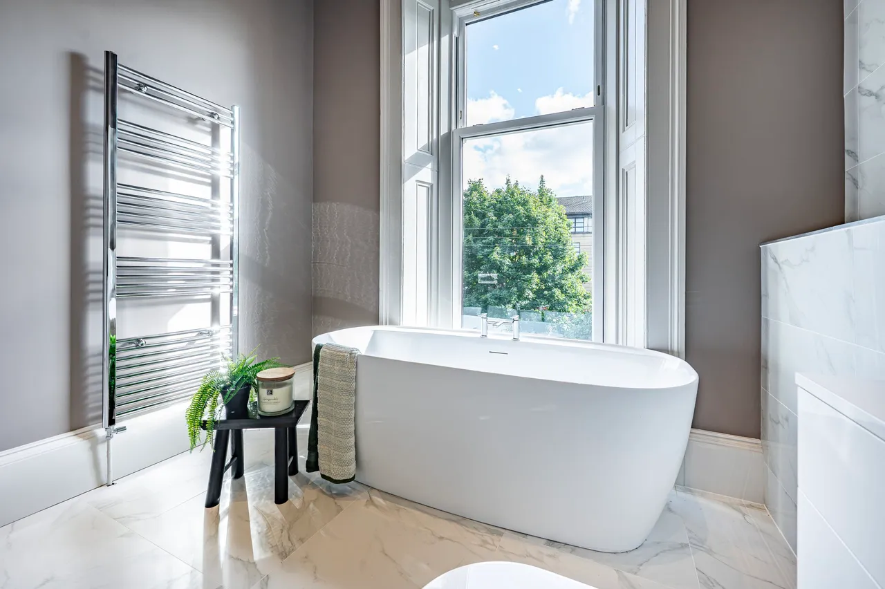 Annfield Place, Dennistoun, G31, photo 54