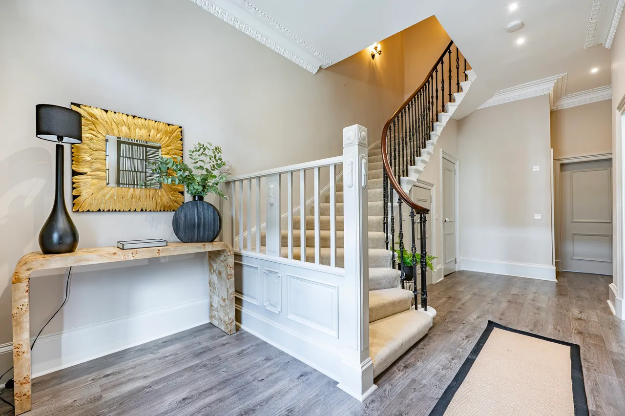 Annfield Place, Dennistoun, G31, photo 12