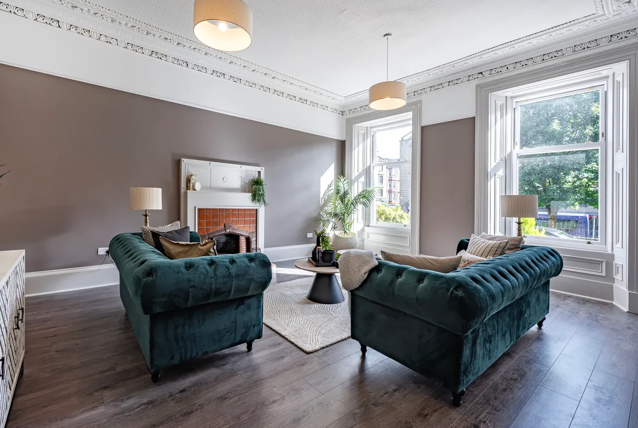 Annfield Place, Dennistoun, G31, photo 2