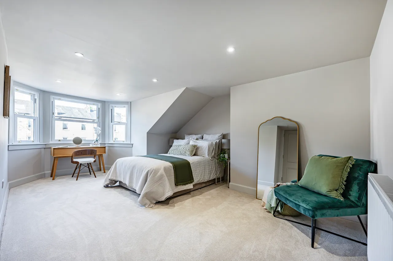 Annfield Place, Dennistoun, G31, photo 58