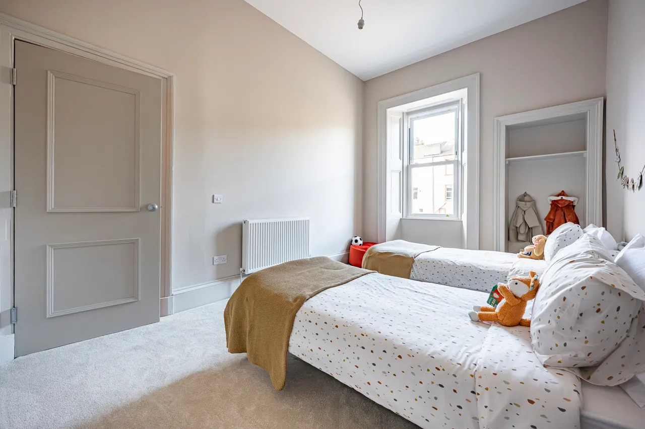 Annfield Place, Dennistoun, G31, photo 48