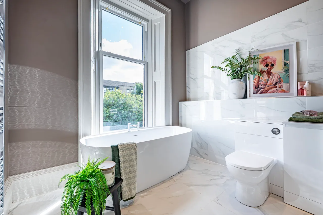Annfield Place, Dennistoun, G31, photo 52
