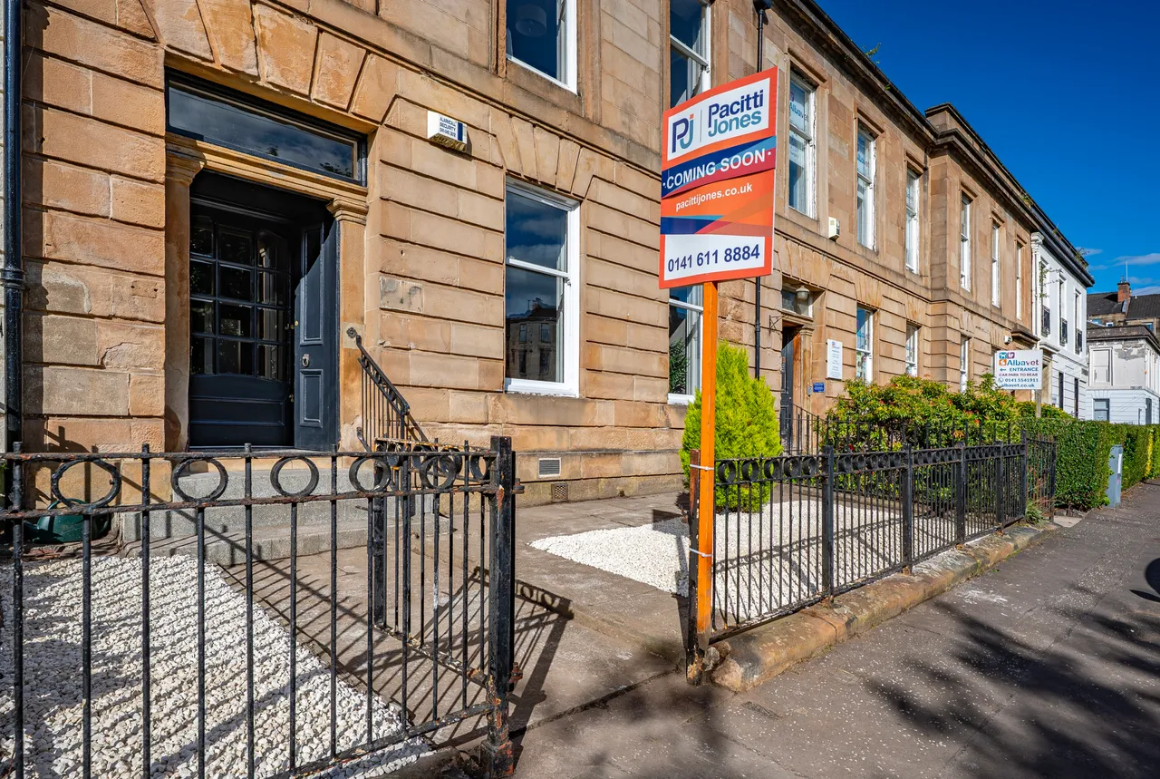 Annfield Place, Dennistoun, G31, photo 72