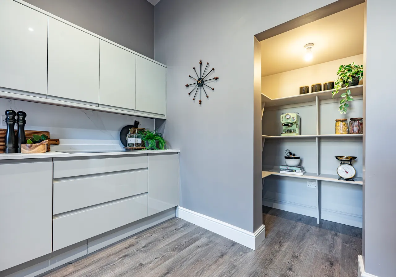 Annfield Place, Dennistoun, G31, photo 24