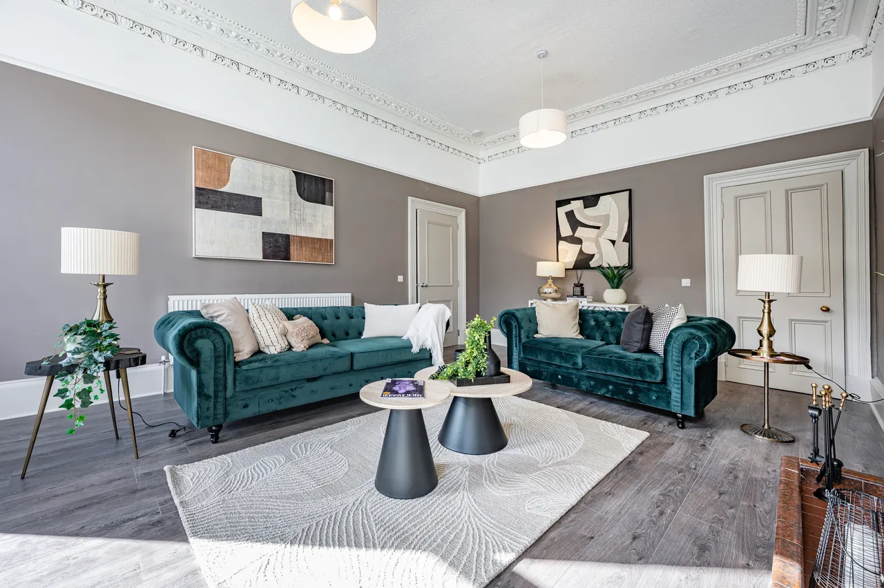 Annfield Place, Dennistoun, G31, photo 7