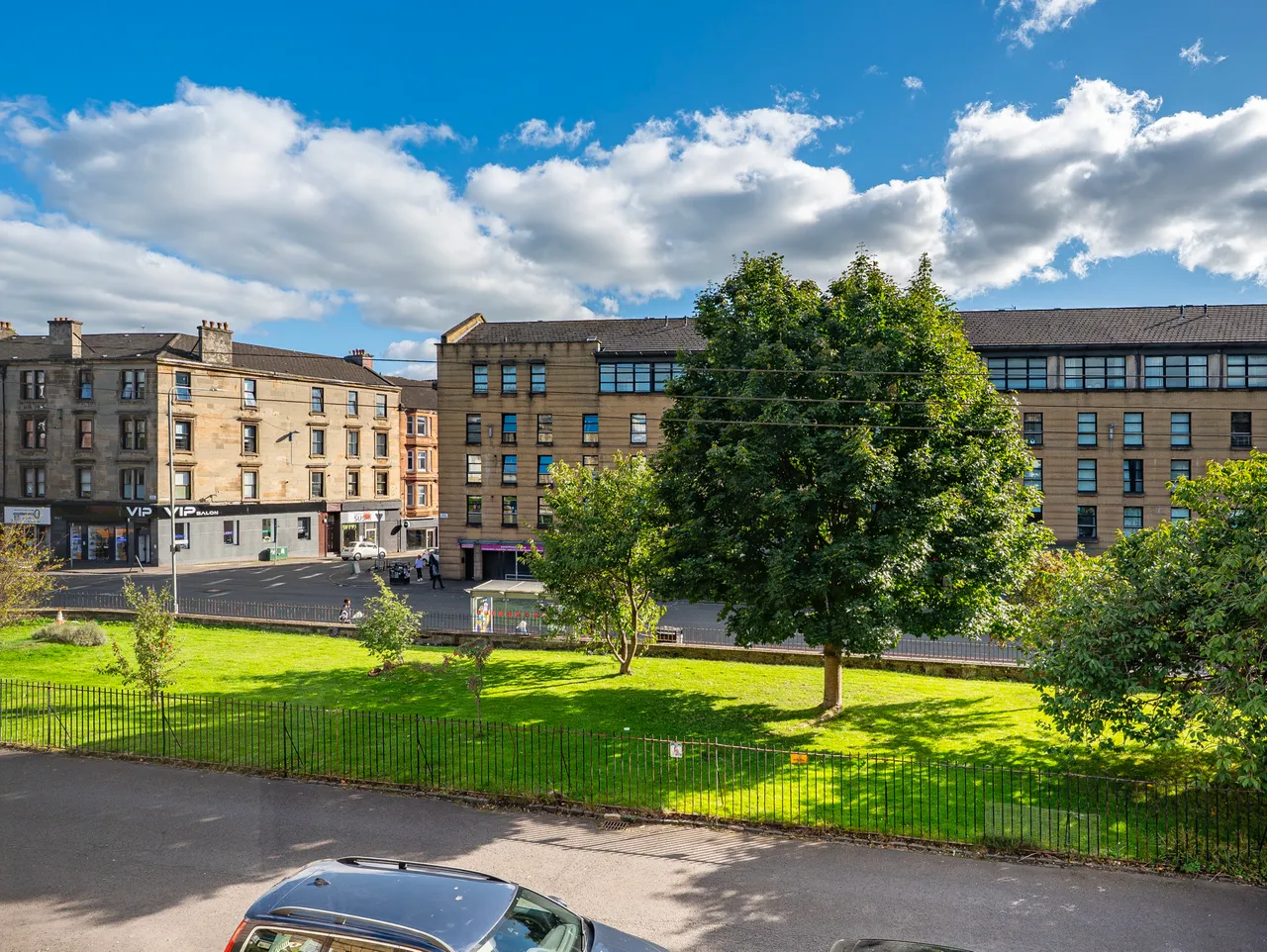 Annfield Place, Dennistoun, G31, photo 39
