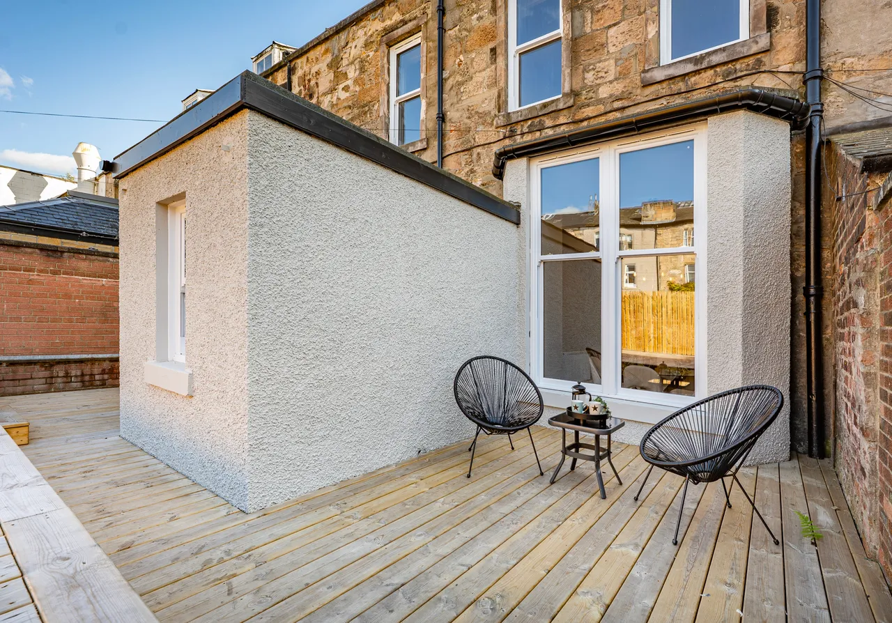 Annfield Place, Dennistoun, G31, photo 70
