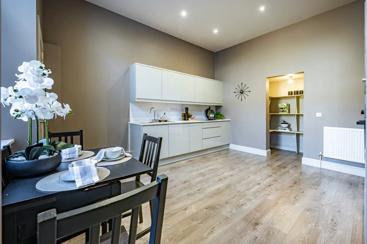 Annfield Place, Dennistoun, G31, photo 23