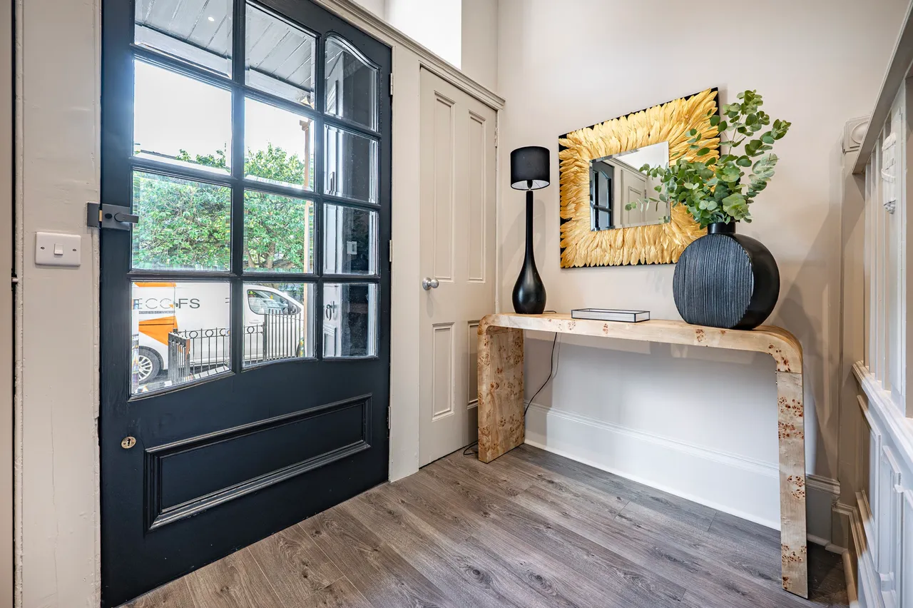 Annfield Place, Dennistoun, G31, photo 11