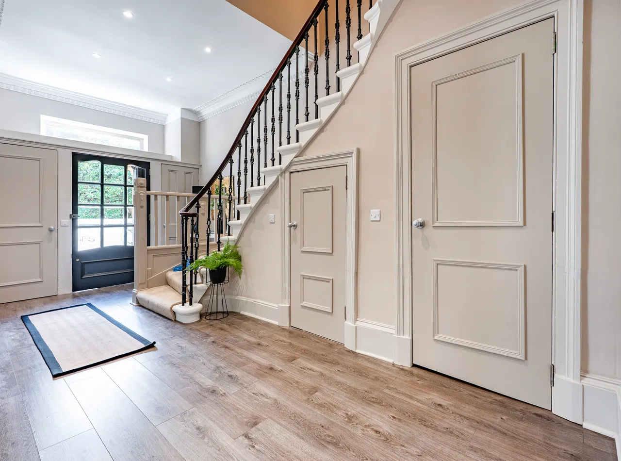 Annfield Place, Dennistoun, G31, photo 29