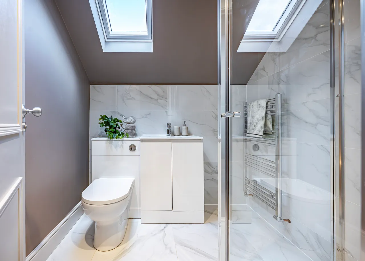 Annfield Place, Dennistoun, G31, photo 66