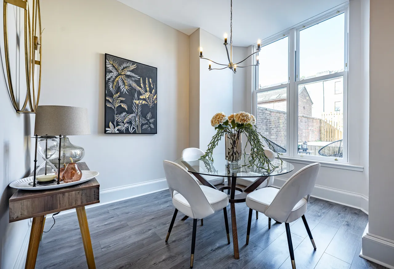 Annfield Place, Dennistoun, G31, photo 13