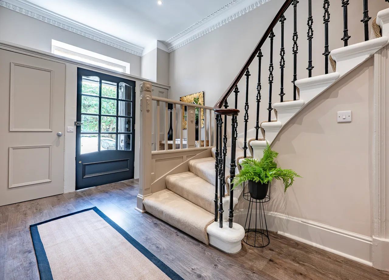 Annfield Place, Dennistoun, G31, photo 30