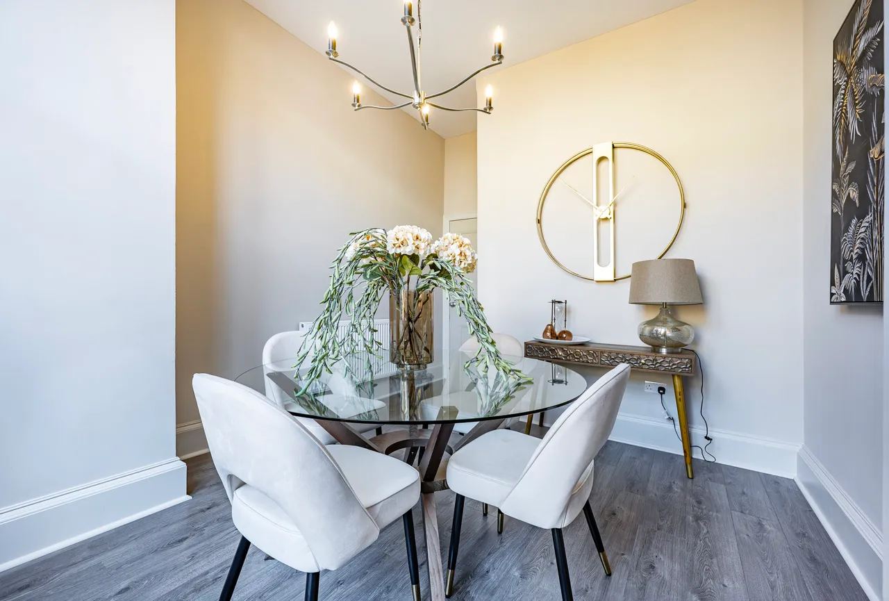 Annfield Place, Dennistoun, G31, photo 17