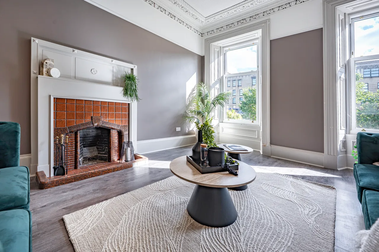 Annfield Place, Dennistoun, G31, photo 3