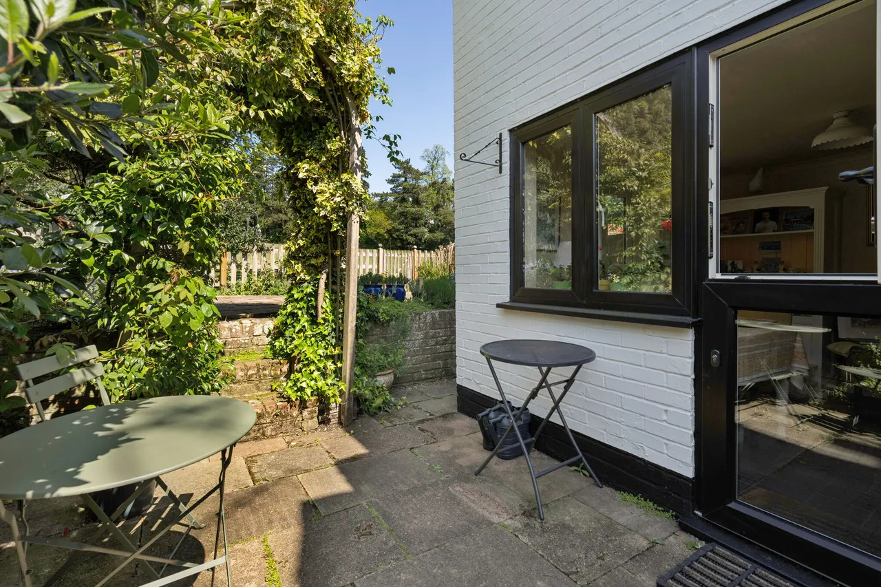 45 Silwood Road, Ascot, SL5, photo 4