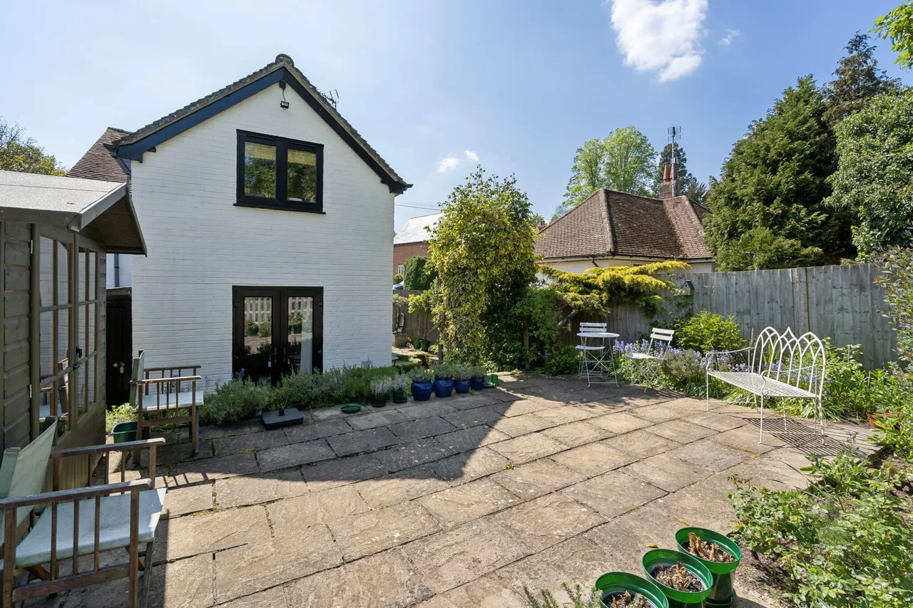 45 Silwood Road, Ascot, SL5, photo 9