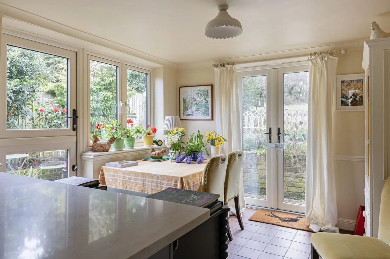 45 Silwood Road, Ascot, SL5, photo 5