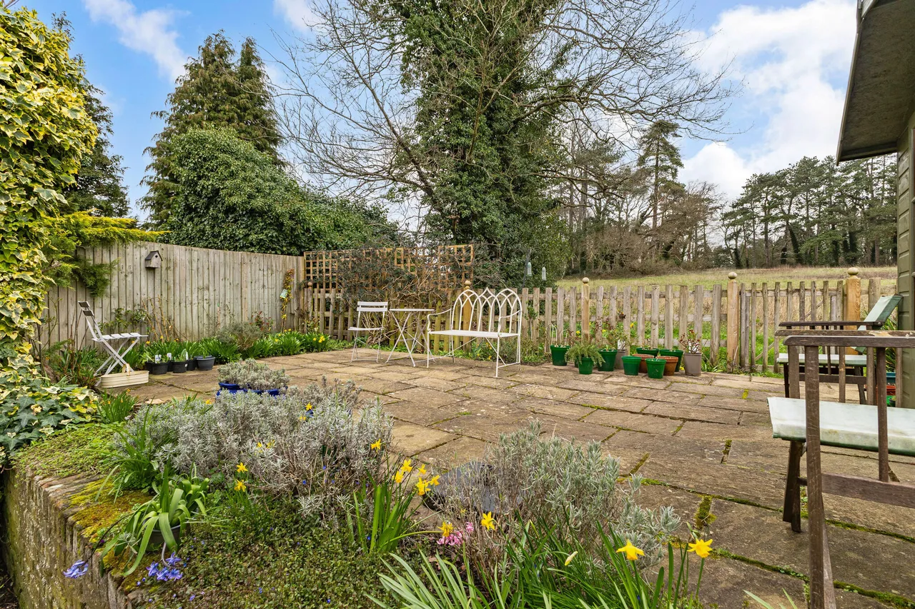 45 Silwood Road, Ascot, SL5, photo 12